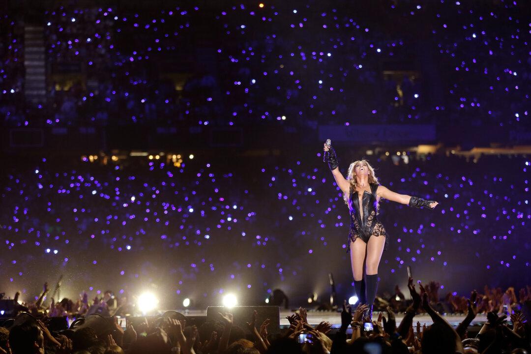 Bruno Mars at Halftime: What Does the Super Bowl Halftime Show Mean to America? (+Vintage Videos)