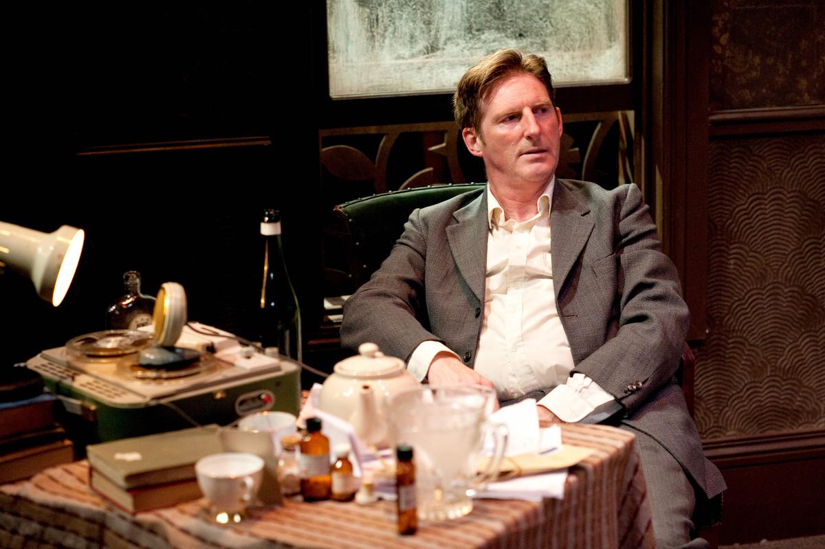 Theater Review: ‘Brendan at the Chelsea’