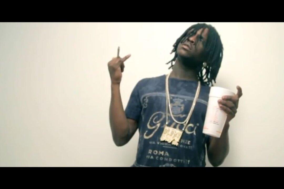Chief Keef: Rapper’s DUI Case Pushed Back