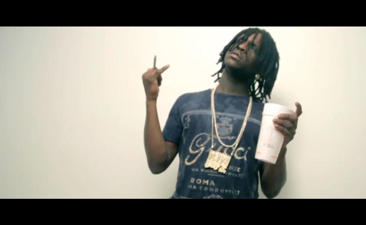 Chief Keef: Rapper’s DUI Case Pushed Back
