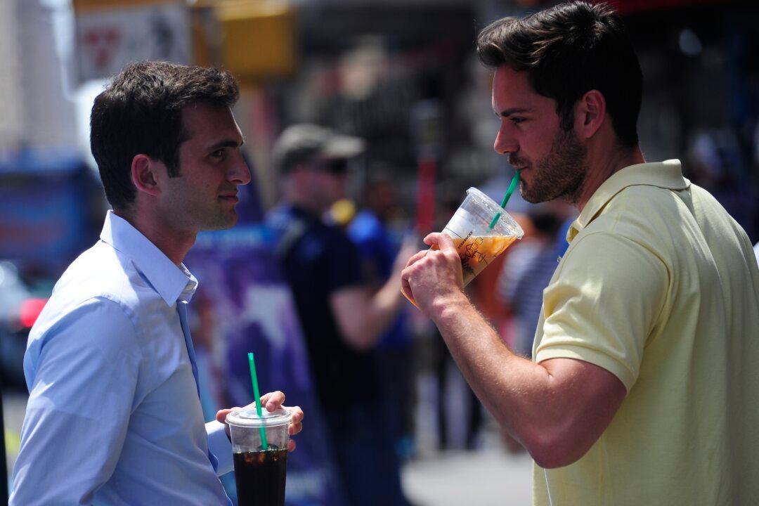 Preferences and Endorsements