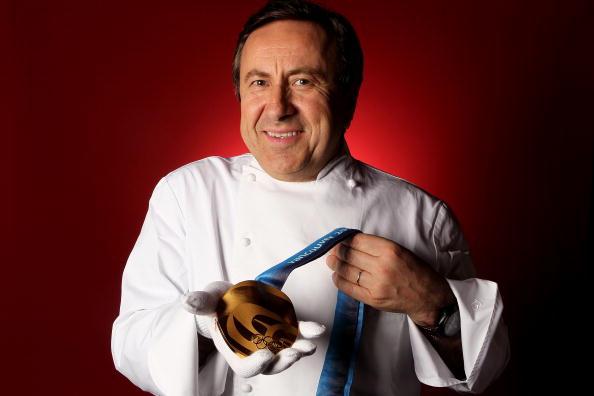 Taste of France Comes to Bryant Park