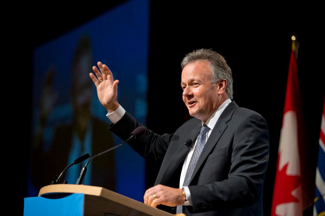 Canadians Aware Interest Rates Will Rise, Says Poloz