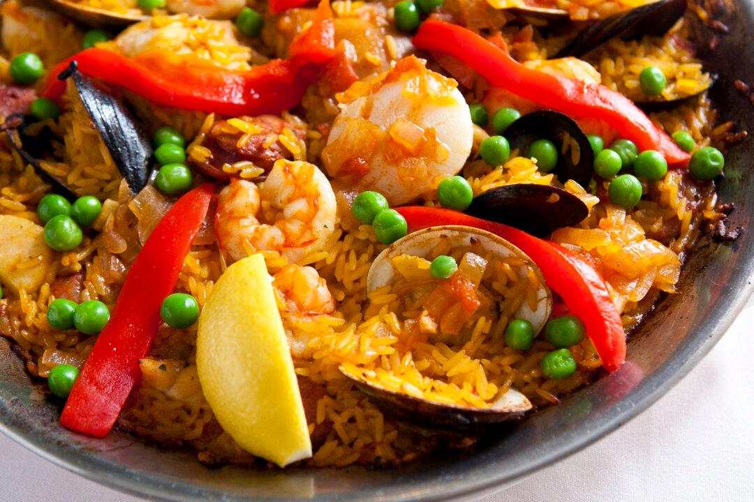 El Pote Español: Down-to-Earth Spanish in Murray Hill