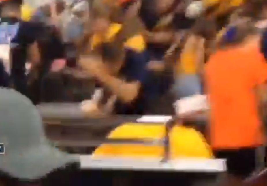 Food Fight: Whataburger Won’t Seek Charges After Video Captures HS Food Fight