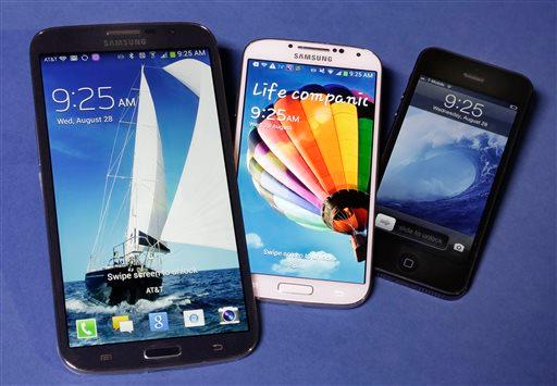 Mobile Apps in 2013: 102 Billion Downloads, $26 Billion in Sales