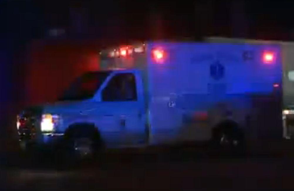 Huntington Shooting: 6 People Shot in West Virginia