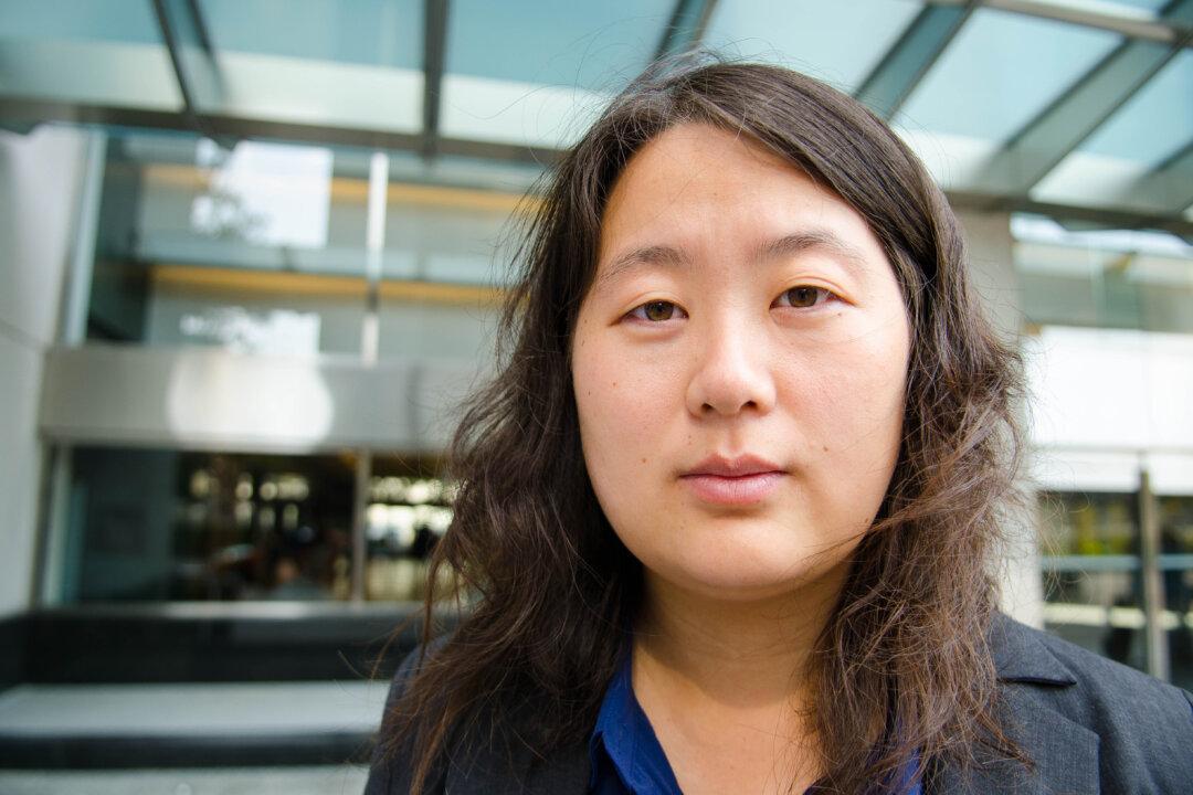 Canadian Reveals Reach of Chinese Communist Party