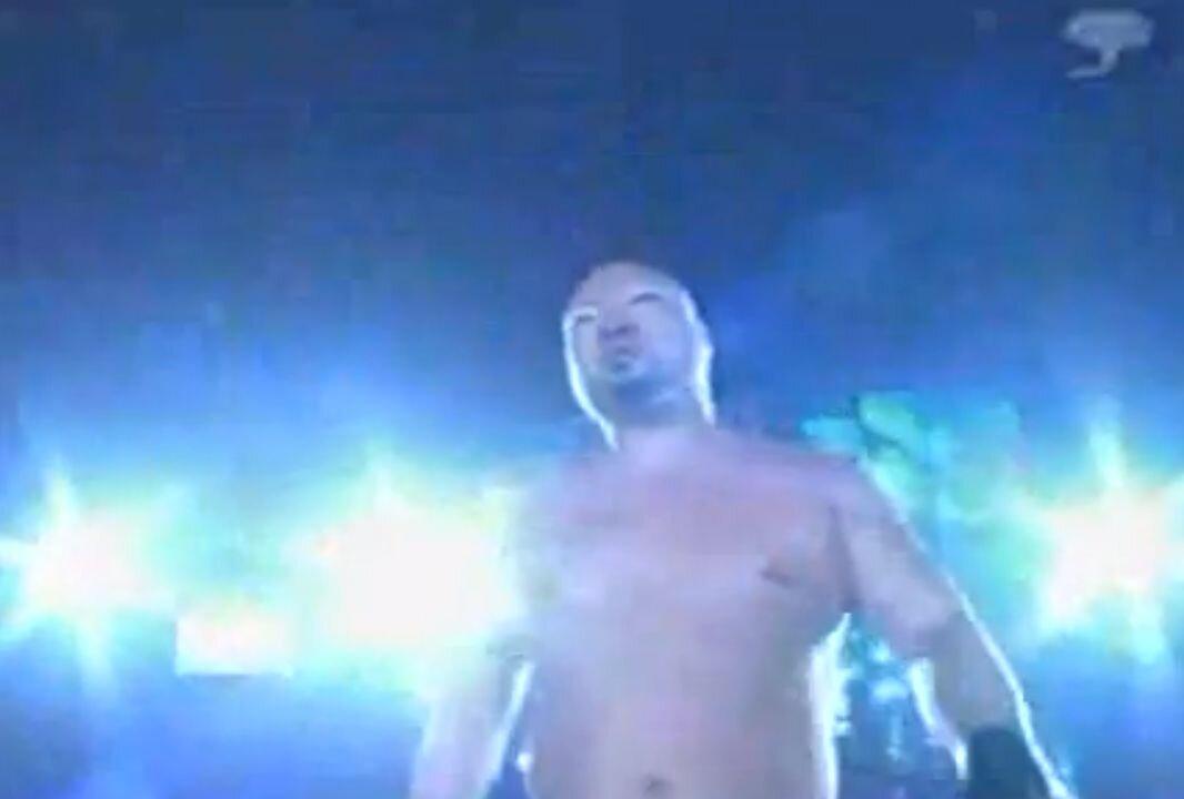 Joe Son, ‘Austin Powers’ Villain and MMA Fighter, Charged with Murder