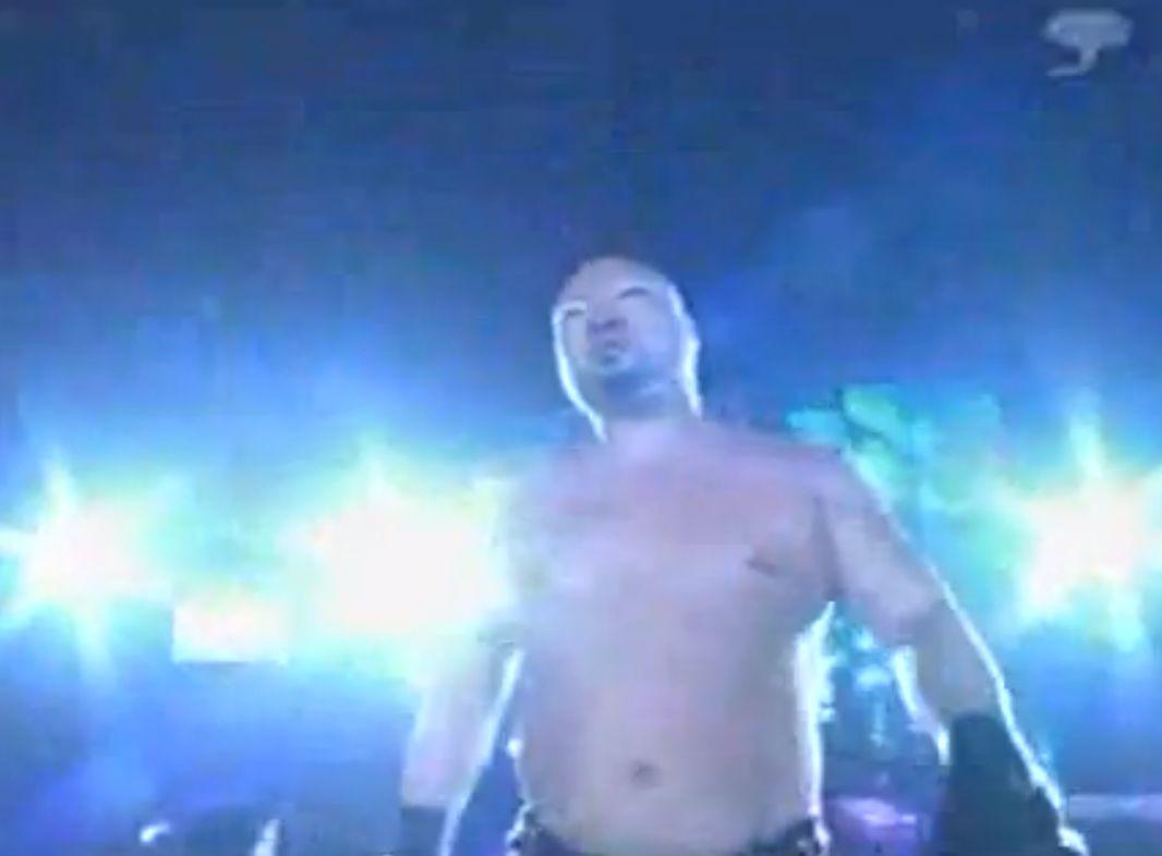 Joe Son, ‘Austin Powers’ Villain and MMA Fighter, Charged with Murder