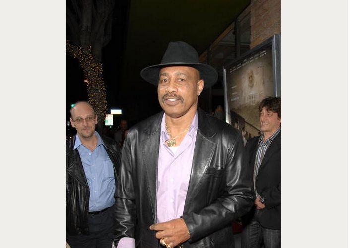 Ken Norton Sr., Former Heavyweight Boxing Champion, Dies at 70