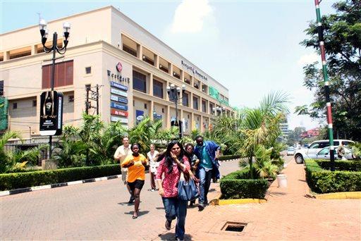 Zahira Bawa and Jenah Bawa of Leamington Confirmed as 2 of 6 Britons Killed in Nairobi Westgate Attack