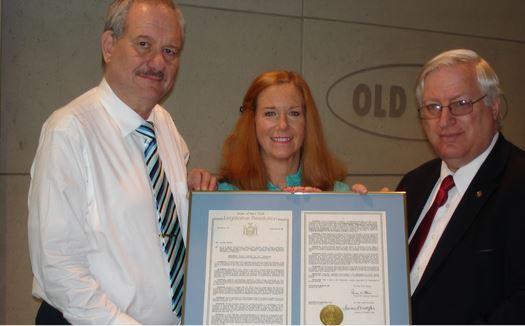 NYC: Alan Maisel Wins Democratic Primary in City Council District 46