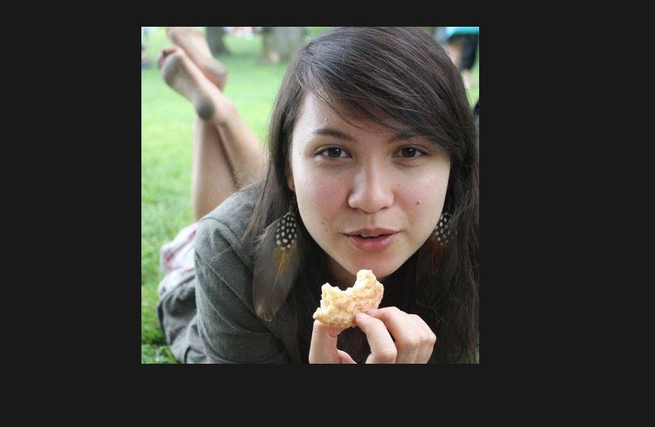 Maya Leggat, Hunter Colllege Student, Pushed into NY Train by Homeless Man; Suffers Severe Injuries