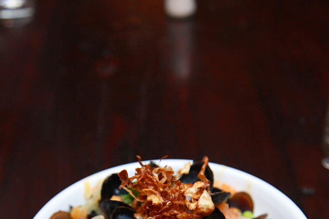 Sotto 13 Brings Italian Tapas to West Village