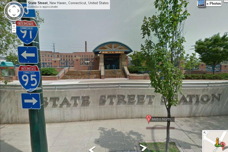 Metro North Schedule: Delays Expected for New Haven Line, Amtrak on Thursday