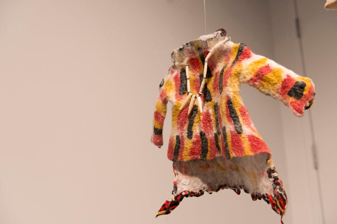 An Ancient Tradition in Modern Hands