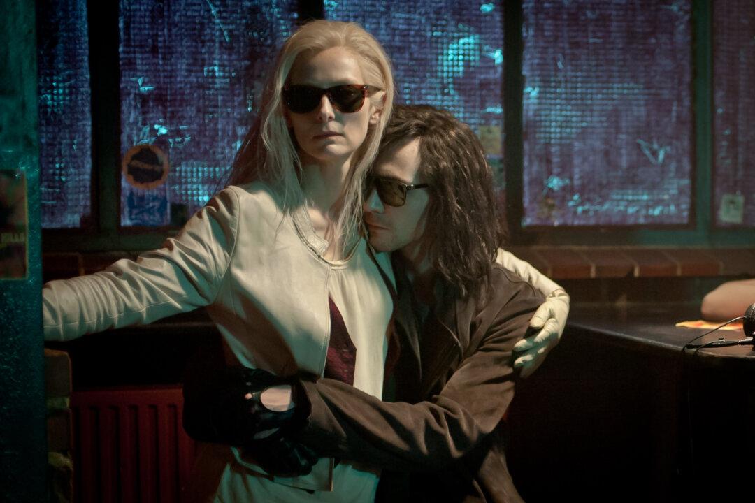 TIFF Review: ‘Only Lovers Left Behind’