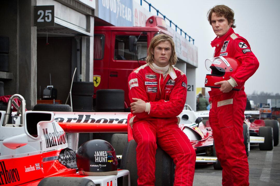 TIFF Review: ‘Rush’ — Race Saga Fuelled by Gripping Real Life Story
