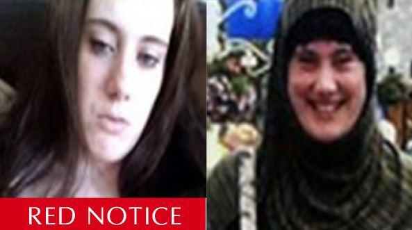 Natalie Faye Webb: ‘White Widow’ Had South African Alias, Was a Quiet IT Specialist
