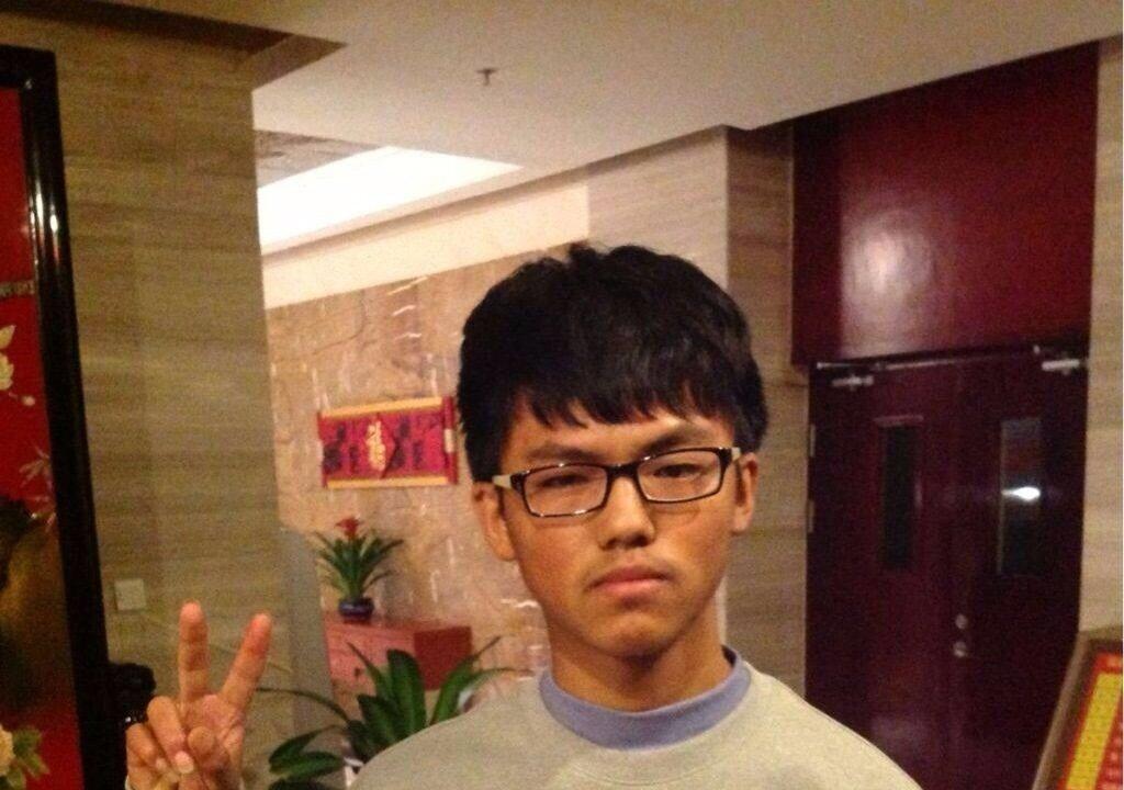 Chinese Teenager Accused of Rumors Is Released