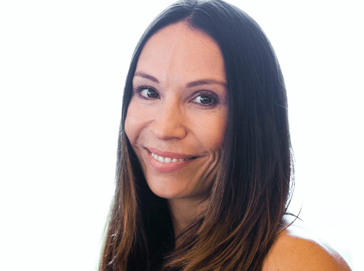 Goodbye Ombre, Hello Bounce