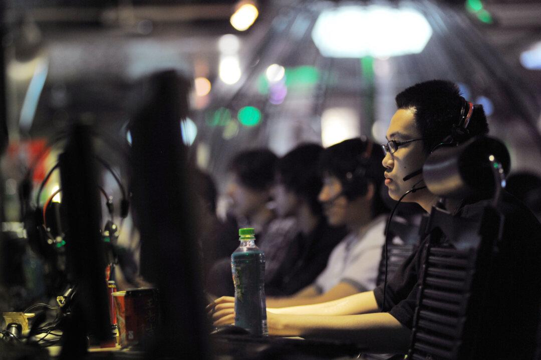 The Inside Story on How Chinese Authorities Suppress Negative Publicity Online