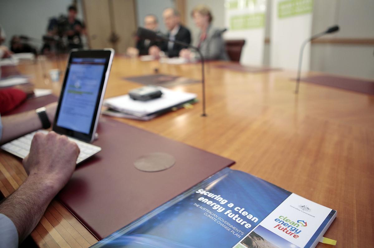 Australia’s Carbon Challenge Shrinks, According to Research