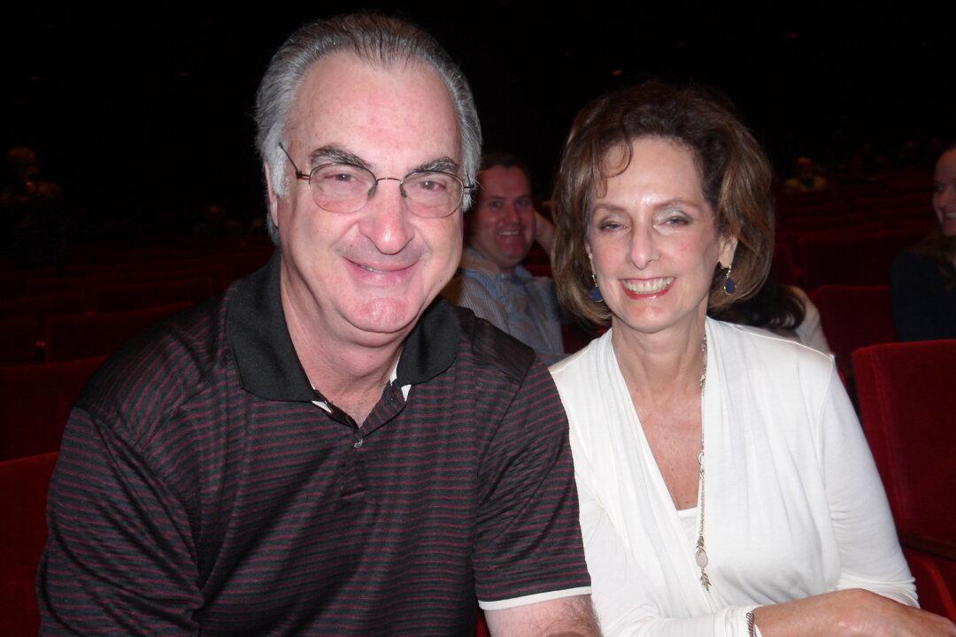 Houston Audiences Applaud the ‘Perfect Precision’ of Shen Yun