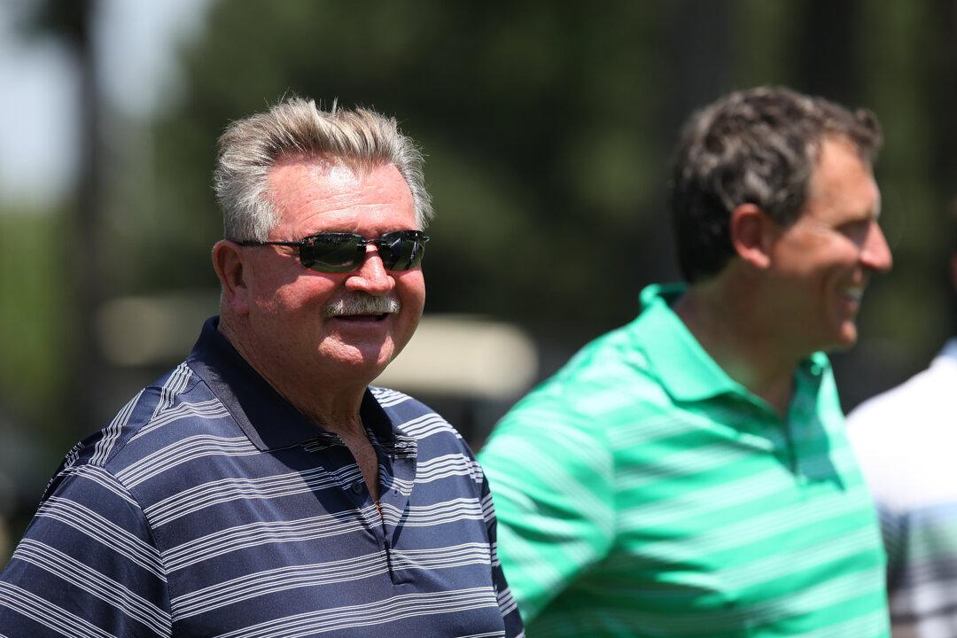 Mike Ditka: Obama Likely Wouldn’t be President if I Ran for Senator