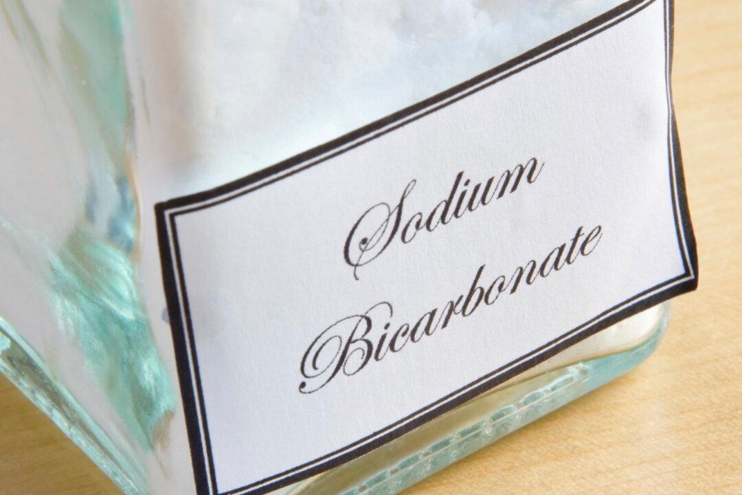 10 Uses for Baking Soda