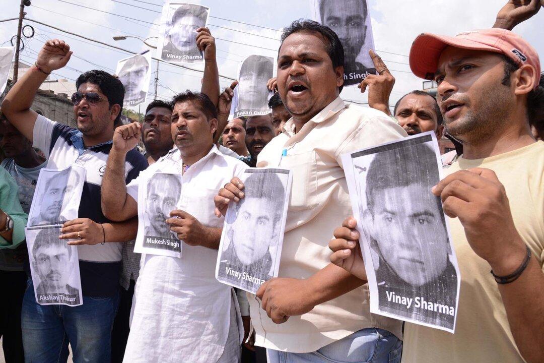 Activists: Indian Media Sensationalized Delhi Gang-Rape Case