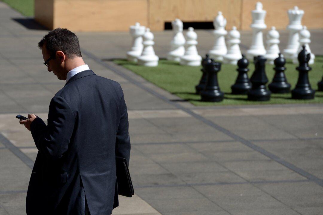 Australian Labour Market Remains Soft