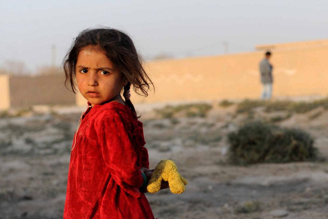 International Day for the Eradication of Poverty: How to Get Involved