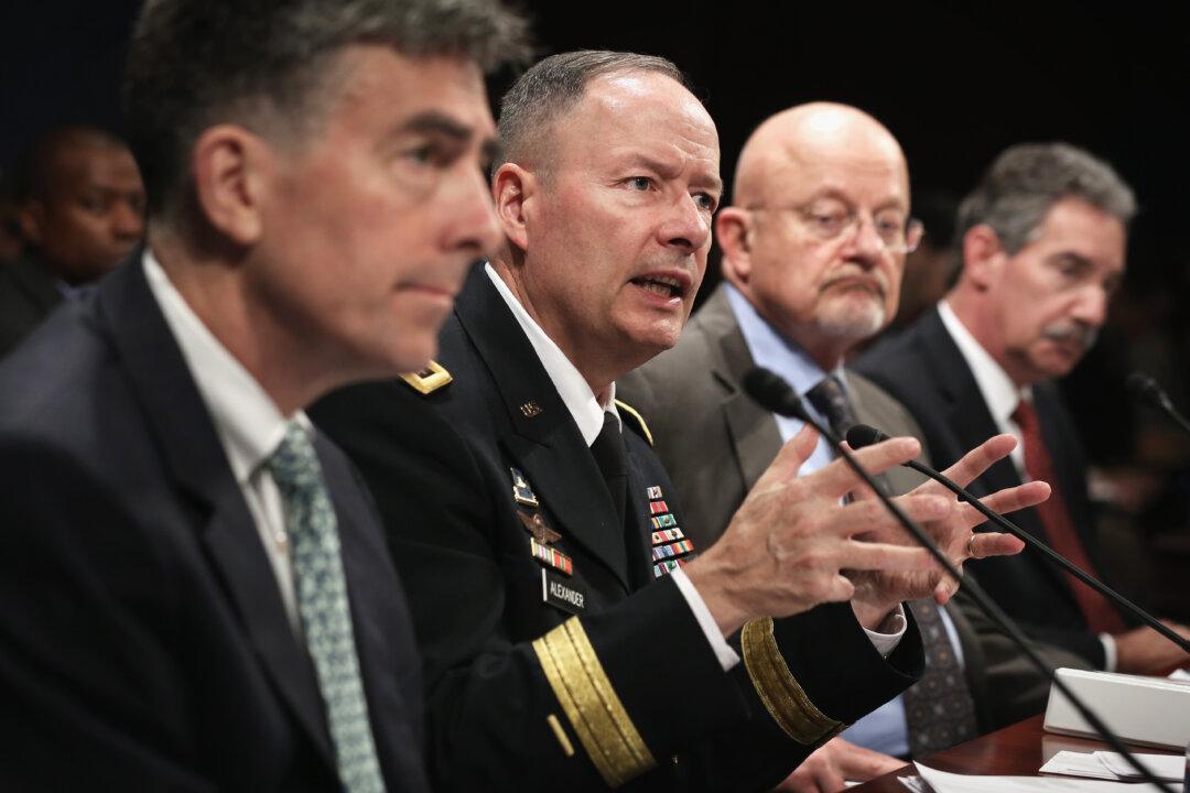 European Anger Over Phone-Tapping All Part of the Game, Expert Says