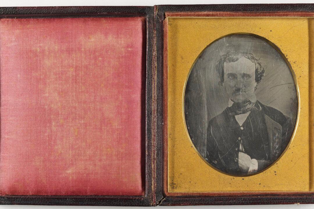 Edgar Allan Poe, Partially Out of the Shadows