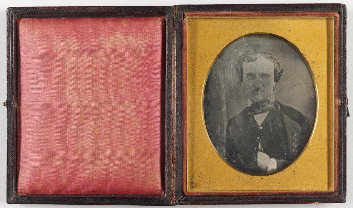 Edgar Allan Poe, Partially Out of the Shadows