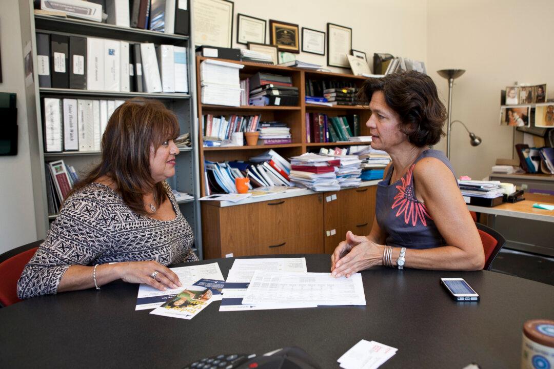 Website Problems Delay Health Exchange Enrollments in NY