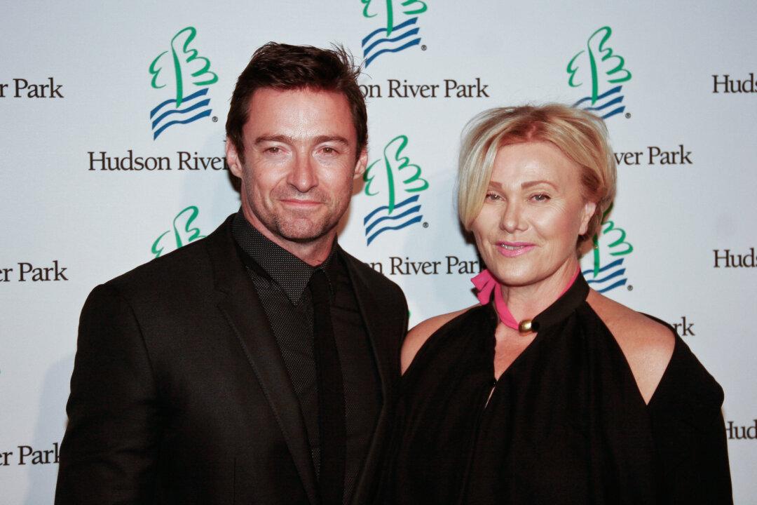 Hugh Jackman Divorce? Report Claims He’s Having ‘Marital Problems’ With Wife Deborra-Lee Furness