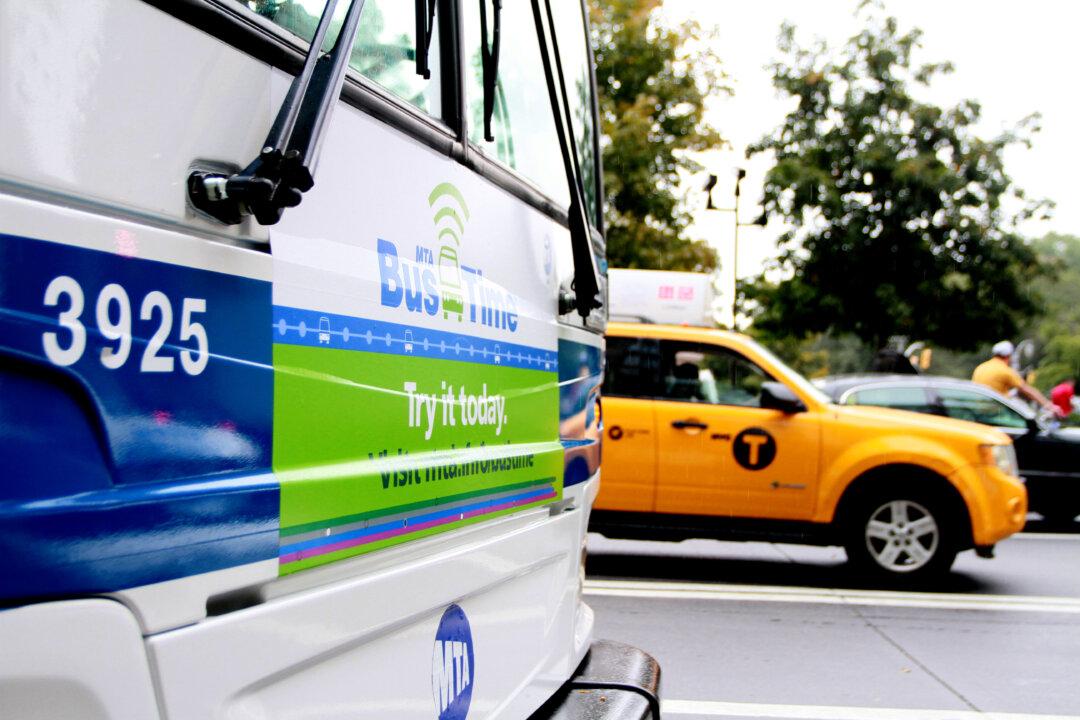 10 Bus Service Improvements MTA Will Make This Fall