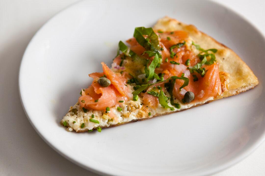 Join the Clan at Incognito Bistro