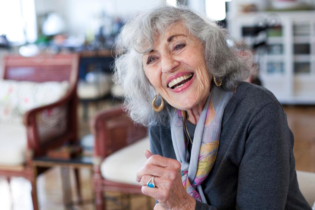 This Is New York: Judy Lerner, on Changing the World at 92