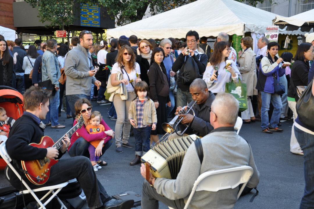 9 Free Things to Do This Weekend in New York City (Oct 26-27)