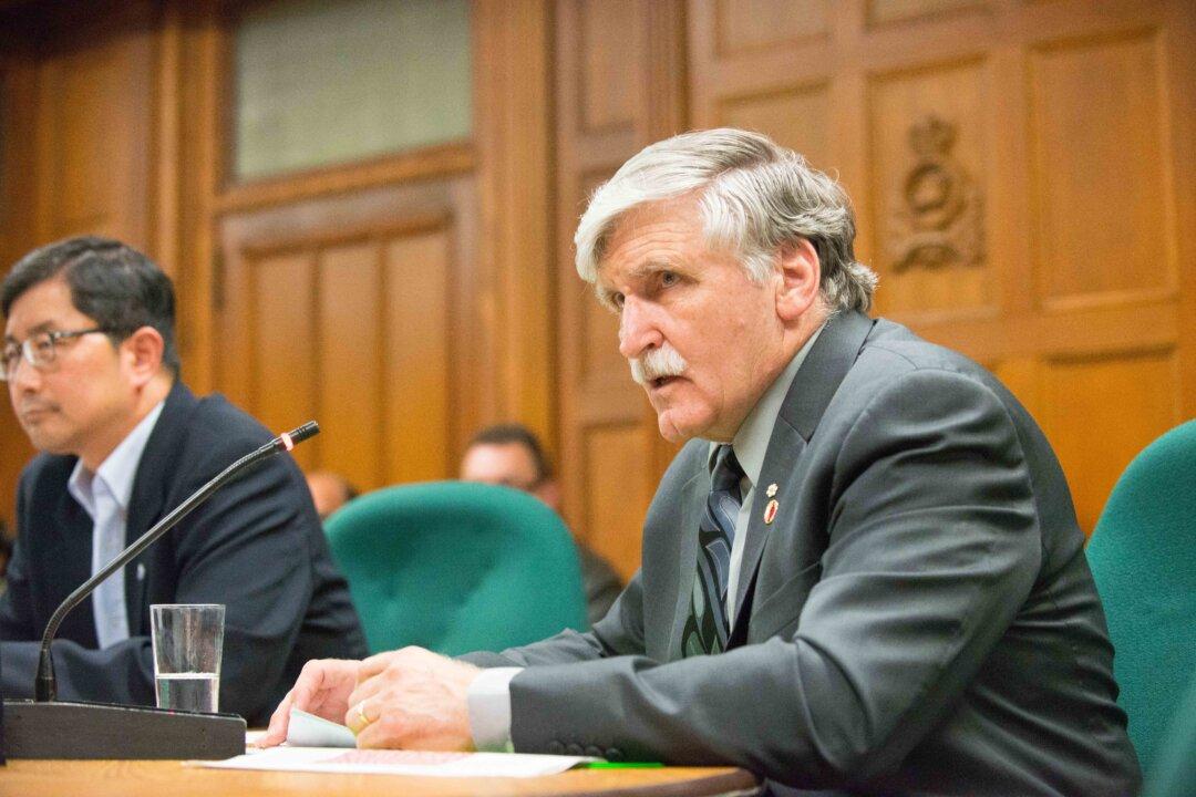 Aiding Oppression in North Korea