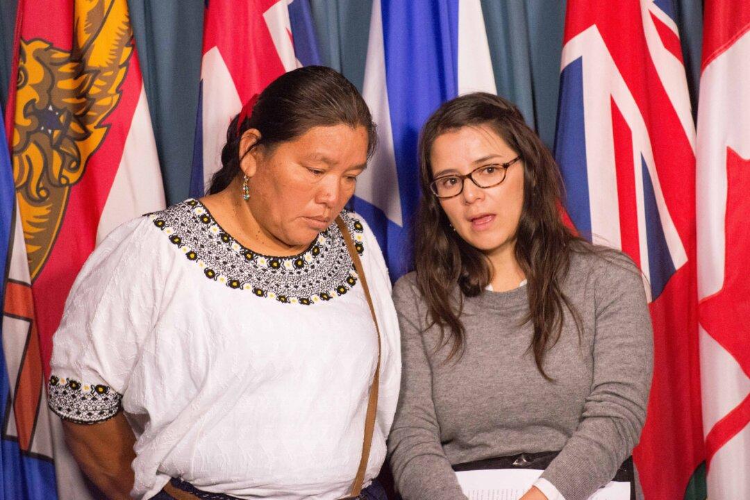 Dirty Deeds in Foreign Lands