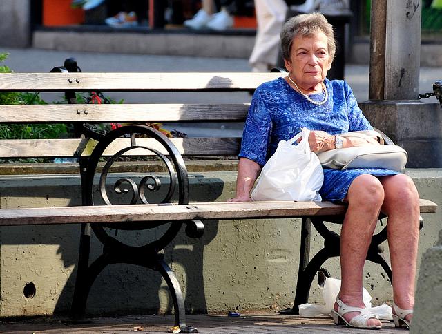 Aging Populations in Eastern Europe Pose Challenges for Policy Makers
