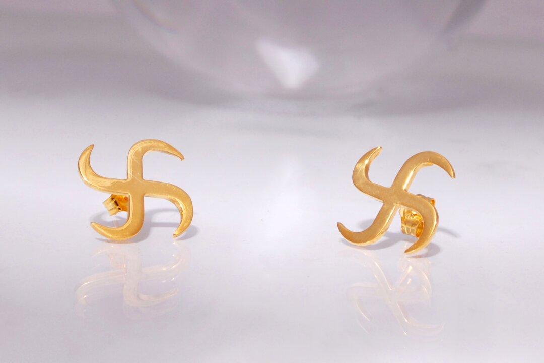 The Story of the Swastika Symbol