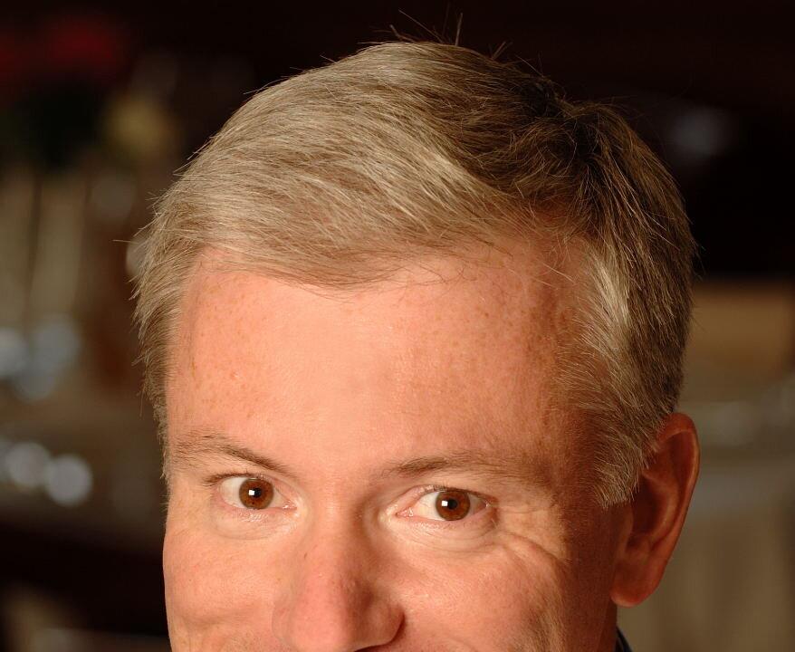 A Chat With Chef Christian Têtedoie