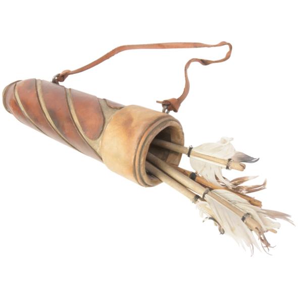 Chinese Idioms: Borrowing Arrows With Thatched Boats (草船借箭)