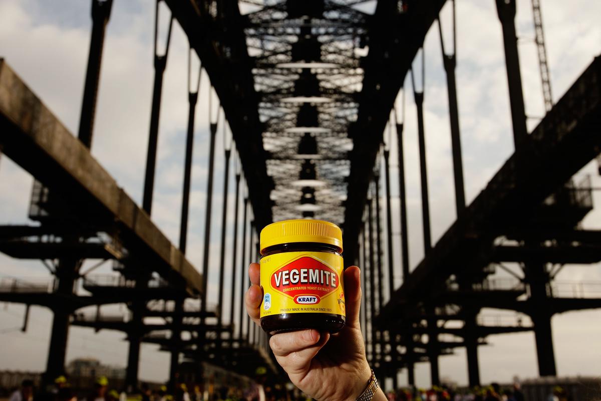 Love It or Hate It, Australia’s Iconic Vegemite Marks 100 Years